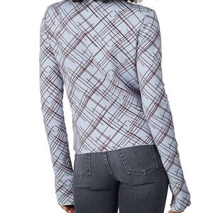 Equipment, Sadonne Top, Size S/P